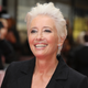 Image for article titled Emma Thompson Proves Actors Don't Have to Play Along